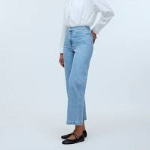 Madewell Jeans 25 - Picture 3 of 12
